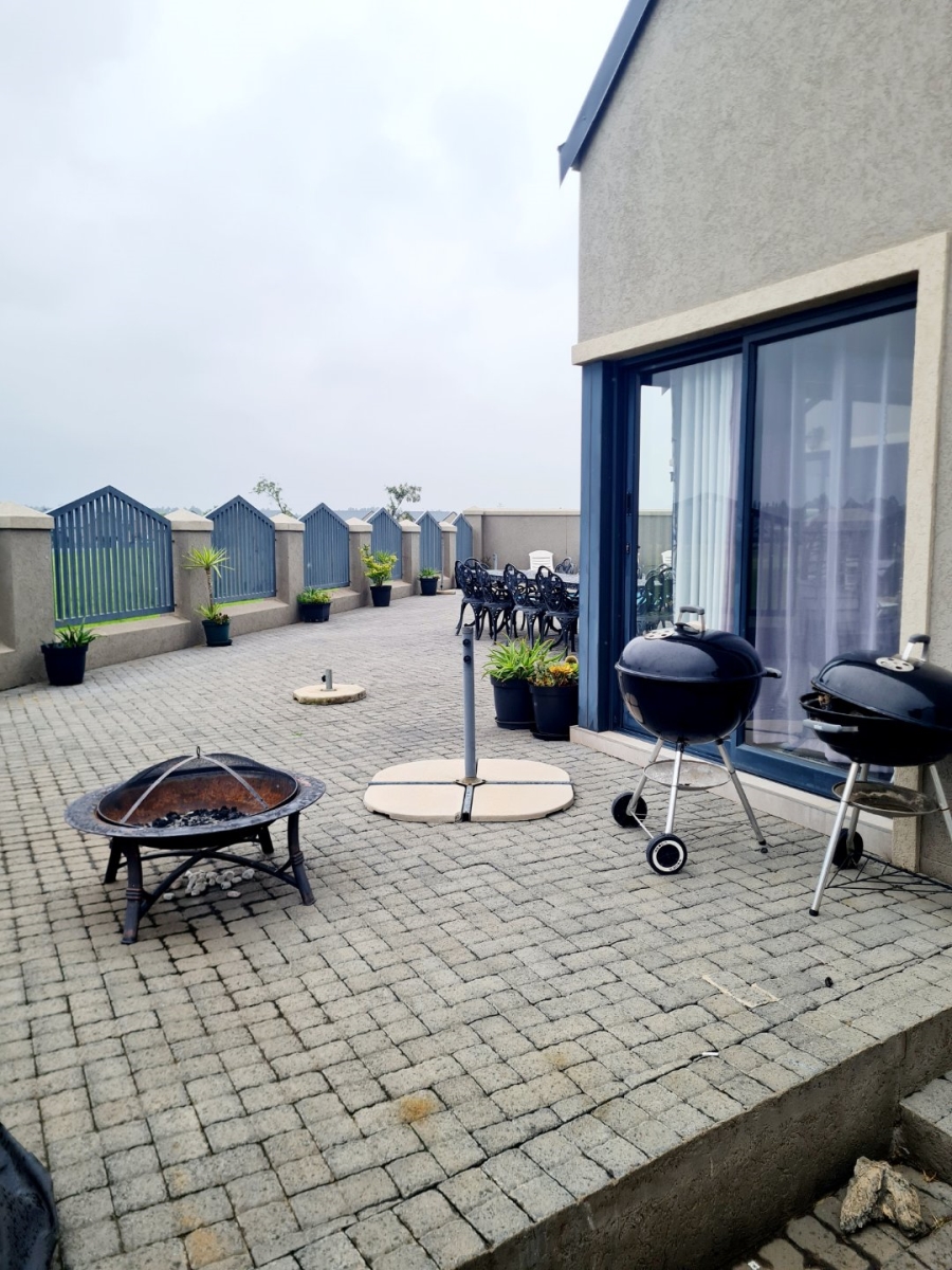 4 Bedroom Property for Sale in Heron Banks Golf Estate Free State